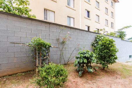 Apartamento para alugar com 43m², 2 quartos e 1 vaga Apartamento para alugar com 43m², 2 quartos e 1 vagaÁrea Comum