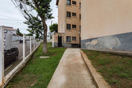 Apartamento para alugar com 43m², 2 quartos e 1 vaga Apartamento para alugar com 43m², 2 quartos e 1 vagaÁrea Comum