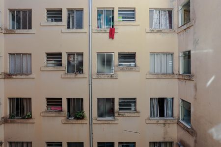 Vista - Área de Serviço de apartamento para alugar com 2 quartos, 43m² em Jardim Santa Teresa, Mogi das Cruzes