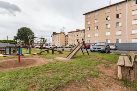 Apartamento para alugar com 43m², 2 quartos e 1 vaga Apartamento para alugar com 43m², 2 quartos e 1 vagaÁrea Comum