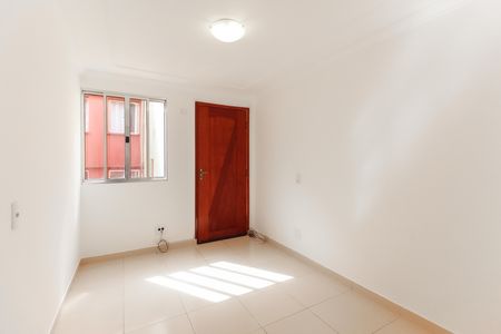 Apartamento para alugar com 2 quartos, 48m² em Conjunto Habitacional Inácio Monteiro, São Paulo