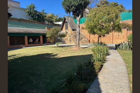 Área externa de casa de condomínio à venda com 2 quartos, 342m² em Colinas da Anhanguera, Santana de Parnaíba