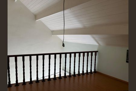 Piso Superior de casa de condomínio à venda com 2 quartos, 342m² em Colinas da Anhanguera, Santana de Parnaíba