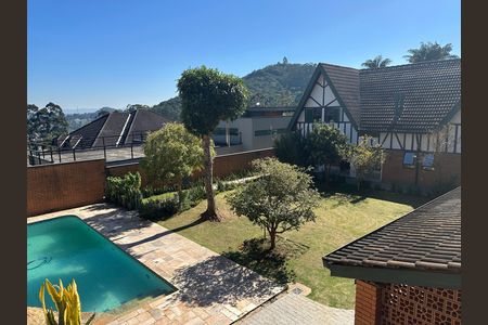 Casa de Condomínio à venda com 2 quartos, 342m² em Colinas da Anhanguera, Santana de Parnaíba