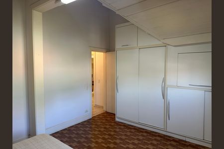 Suite2 de casa de condomínio à venda com 2 quartos, 342m² em Colinas da Anhanguera, Santana de Parnaíba