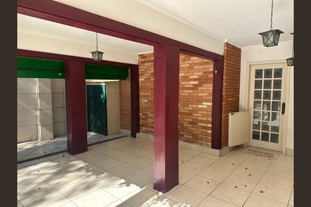 Garagem de casa de condomínio à venda com 2 quartos, 342m² em Colinas da Anhanguera, Santana de Parnaíba