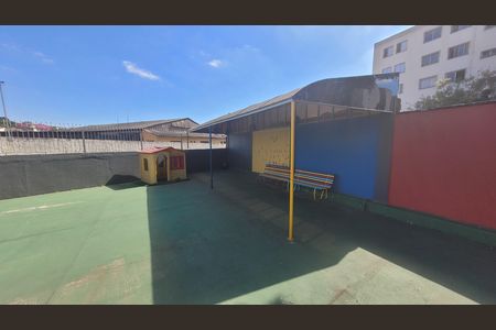 Área comum - Playground de apartamento para alugar com 2 quartos, 54m² em Vila Alpina, São Paulo