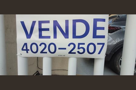 Placa Instalada de apartamento à venda com 2 quartos, 72m² em Vila Valqueire, Rio de Janeiro