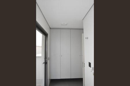 Área de Serviço de casa de condomínio à venda com 3 quartos, 238m² em Gramadão, Jundiaí