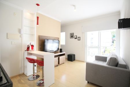 Kitnet/Studio para alugar com 1 quarto, 32m² em Parque Fernanda, São Paulo