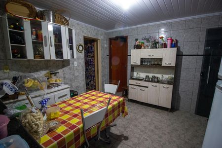 Casa à venda com 250m², 5 quartos e 3 vagasCopa