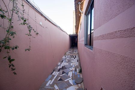 Casa à venda com 250m², 5 quartos e 3 vagasÁrea comum