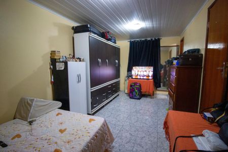 Casa à venda com 250m², 5 quartos e 3 vagasSuíte