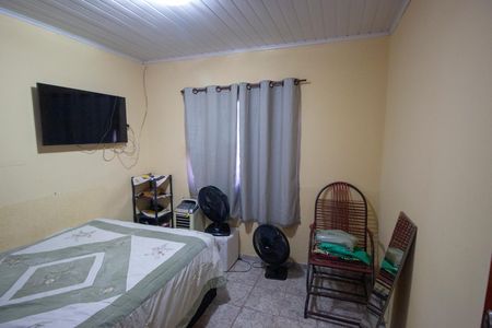 Casa à venda com 250m², 5 quartos e 3 vagasQuarto 