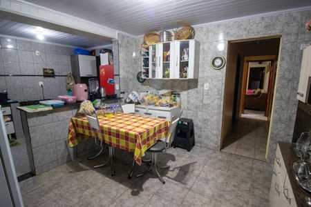 Casa à venda com 250m², 5 quartos e 3 vagasCopa