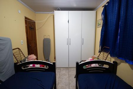 Casa à venda com 250m², 5 quartos e 3 vagasQuarto 2