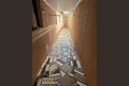 Casa à venda com 250m², 5 quartos e 3 vagas Casa à venda com 250m², 5 quartos e 3 vagasÁrea comum