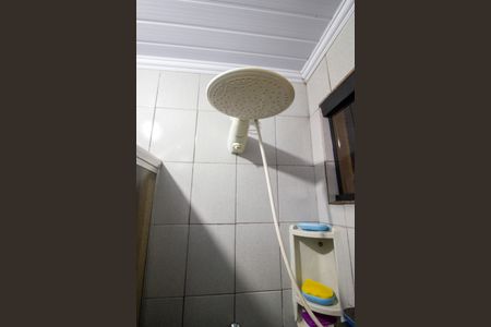 Casa à venda com 250m², 5 quartos e 3 vagasBanheiro social