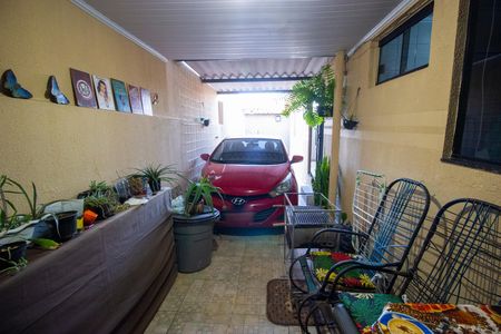 Casa à venda com 250m², 5 quartos e 3 vagasÁrea comum