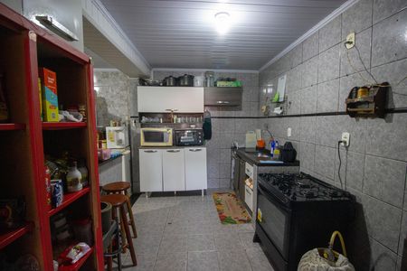 Casa à venda com 250m², 5 quartos e 3 vagasCozinha