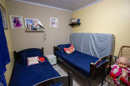 Casa à venda com 250m², 5 quartos e 3 vagasQuarto 2