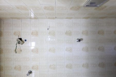 Banheiro Suíte 3 de casa para alugar com 4 quartos, 199m² em Campo Grande, São Paulo