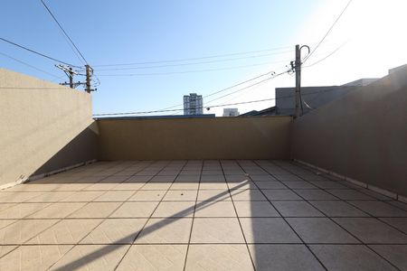 Vista Sala de Estar de casa para alugar com 4 quartos, 199m² em Campo Grande, São Paulo