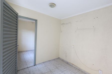 cozinha edícula 1 de casa para alugar com 4 quartos, 199m² em Campo Grande, São Paulo