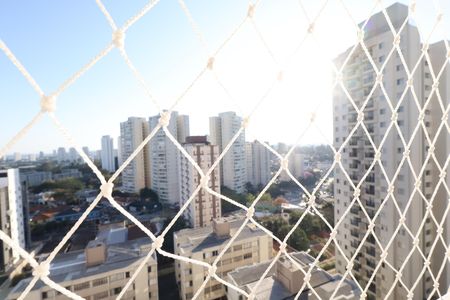 Vista Quarto 2 de apartamento para alugar com 1 quarto, 37m² em Jardim Taquaral, São Paulo