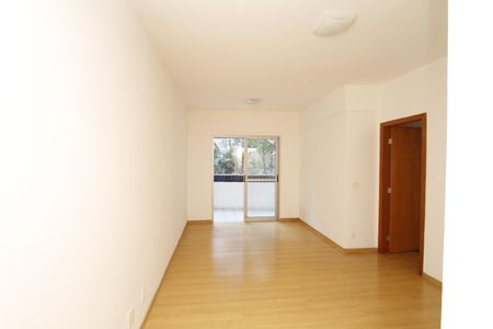Apartamento para alugar com 3 quartos, 86m² em Vila Paris, Belo Horizonte