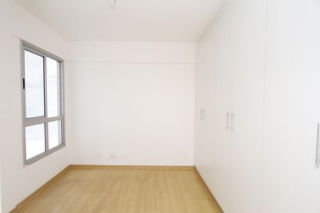 Quarto 2 - Suíte de apartamento para alugar com 3 quartos, 86m² em Vila Paris, Belo Horizonte