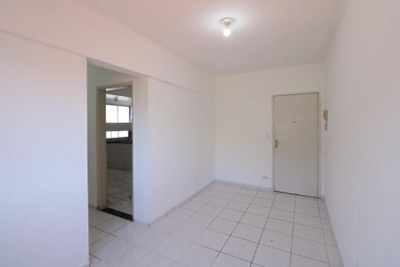Sala de apartamento à venda com 2 quartos, 50m² em São José, São Caetano do Sul