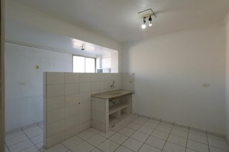 Apartamento à venda com 2 quartos, 50m² em São José, São Caetano do Sul