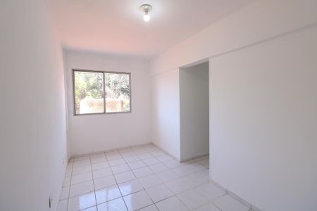 Sala de apartamento à venda com 2 quartos, 50m² em São José, São Caetano do Sul