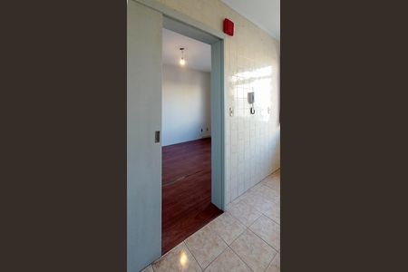 Apartamento para alugar com 1 quarto, 38m² em Santo Antônio, Porto Alegre