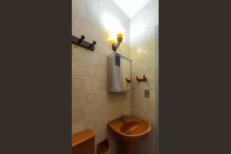 Apartamento para alugar com 1 quarto, 38m² em Santo Antônio, Porto Alegre