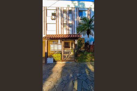 Apartamento para alugar com 1 quarto, 38m² em Santo Antônio, Porto Alegre