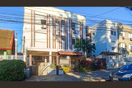 Apartamento para alugar com 1 quarto, 38m² em Santo Antônio, Porto Alegre
