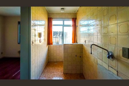 Apartamento para alugar com 1 quarto, 38m² em Santo Antônio, Porto Alegre