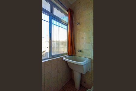 Apartamento para alugar com 1 quarto, 38m² em Santo Antônio, Porto Alegre