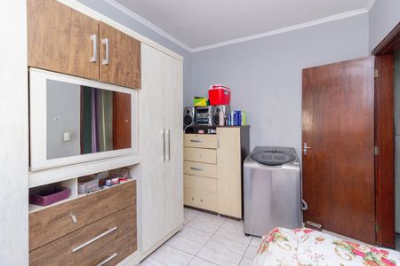 Quarto 1 de apartamento à venda com 2 quartos, 60m² em Jardim Maristela, São Paulo