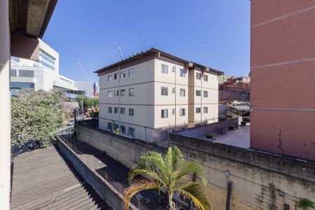 Vista Quarto 1 de apartamento à venda com 2 quartos, 60m² em Jardim Maristela, São Paulo