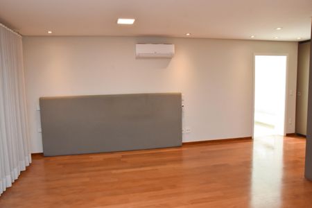 Suite 1 de casa de condomínio à venda com 3 quartos, 269m² em Cidade Santos Dumont, Jundiaí