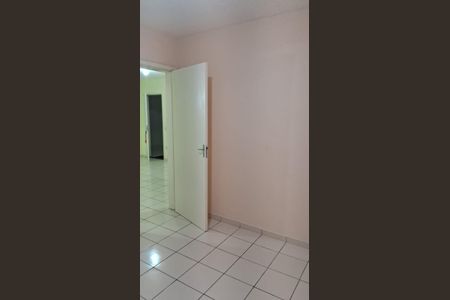 Quarto 2 de apartamento à venda com 2 quartos, 44m² em Jardim das Flores, São Paulo