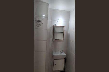 Apartamento à venda com 2 quartos, 44m² em Jardim das Flores, São Paulo