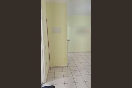 Sala de apartamento à venda com 2 quartos, 44m² em Jardim das Flores, São Paulo