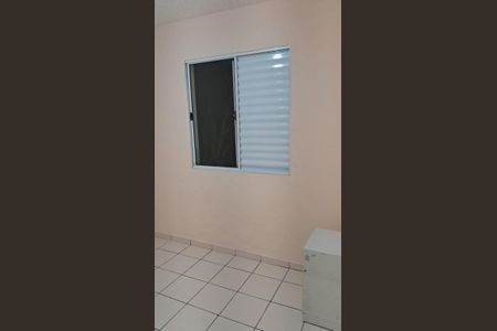 Quarto 1 de apartamento à venda com 2 quartos, 44m² em Jardim das Flores, São Paulo