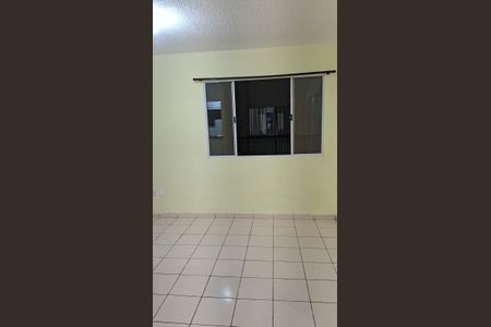 Sala de apartamento à venda com 2 quartos, 44m² em Jardim das Flores, São Paulo