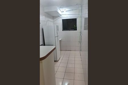 Apartamento à venda com 2 quartos, 44m² em Jardim das Flores, São Paulo