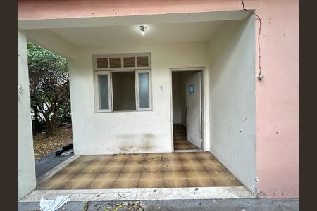 Varanda de casa para alugar com 2 quartos, 72m² em Praça Seca, Rio de Janeiro